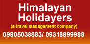 manali packages
