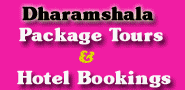 dharamshala budget hotel booking