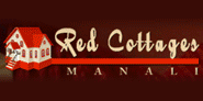 red cottages manali