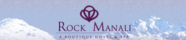 hotel rock manali