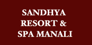hotel sandhya spa