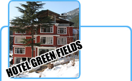 manali hotel angel
