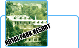 manali hotel angel