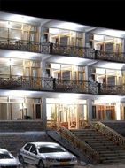 hotel nitesh manali