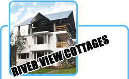 cottegaes in manali