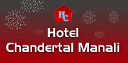 Hotel Chandertal Manali