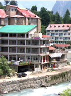 Hotel Dream Manali