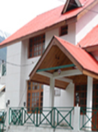 hotel green manali