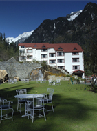 Honeymoon Package Apple Country Resorts Manali