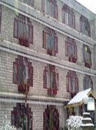 Hotel Chander Tal Manali