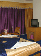 hotel jubliant manali