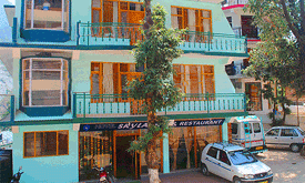 hotel skylark dharamshala