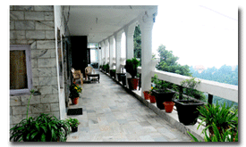 hotel topaz dalhousie