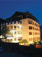 hotel sitara manali